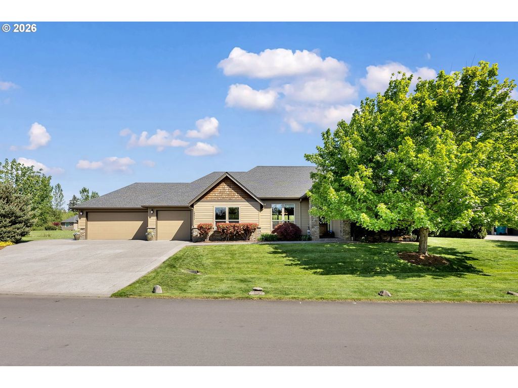 18611 Ne 113TH Ave, Battle Ground, WA 98604