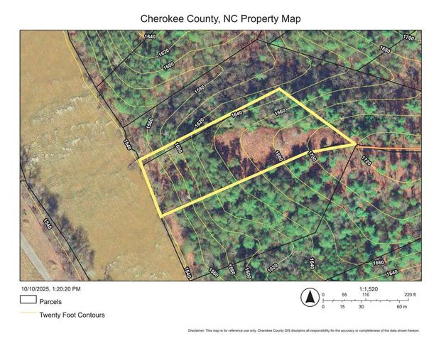 00 Mountain Watch Lane, Murphy, NC 28906