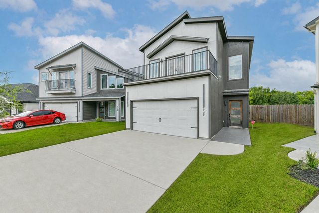 9202 Buffum Street, Houston, TX 77051