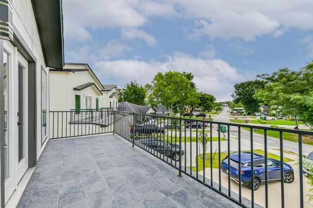 9202 Buffum Street, Houston, TX 77051