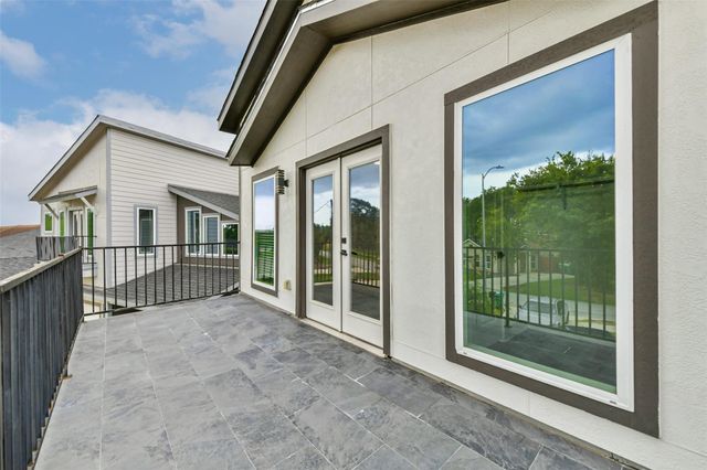 9202 Buffum Street, Houston, TX 77051