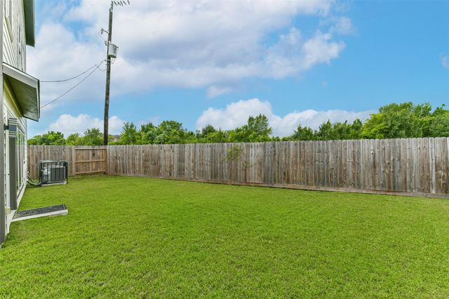 9202 Buffum Street, Houston, TX 77051