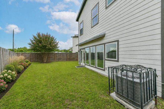 9202 Buffum Street, Houston, TX 77051
