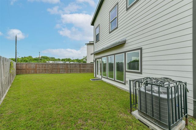 9202 Buffum Street, Houston, TX 77051