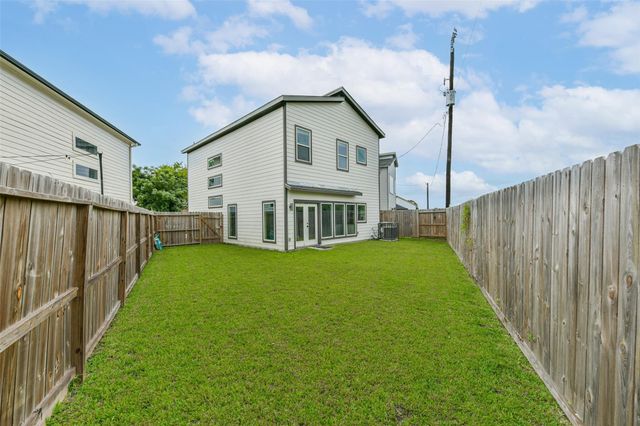 9202 Buffum Street, Houston, TX 77051