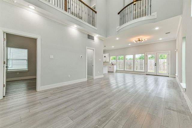 9202 Buffum Street, Houston, TX 77051