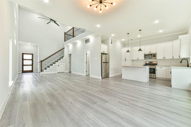 9202 Buffum Street, Houston, TX 77051