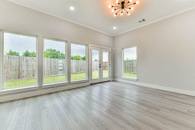 9202 Buffum Street, Houston, TX 77051