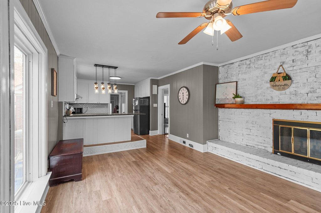 1912 Greenbriar Road, Kinston, NC 28501
