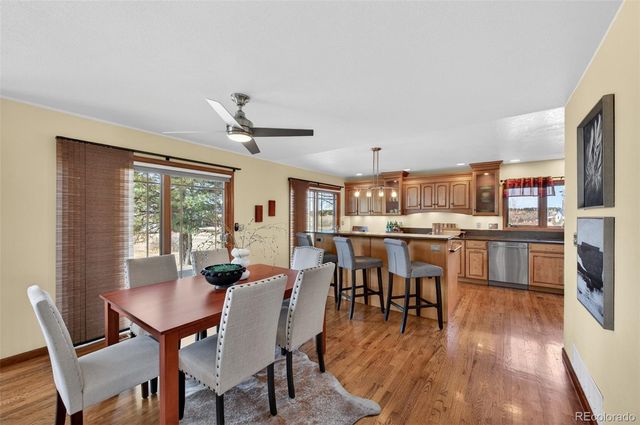 9696 E Sand Lily Lane, Parker, CO 80134