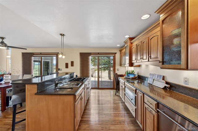 9696 E Sand Lily Lane, Parker, CO 80134