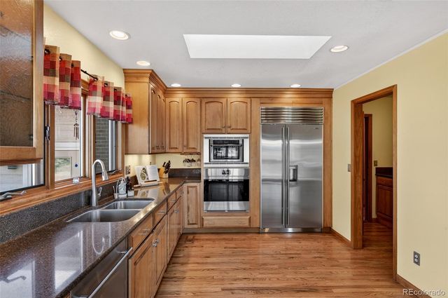 9696 E Sand Lily Lane, Parker, CO 80134