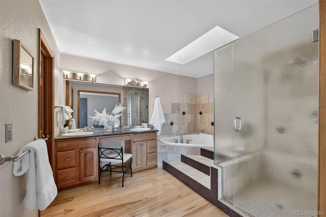 9696 E Sand Lily Lane, Parker, CO 80134