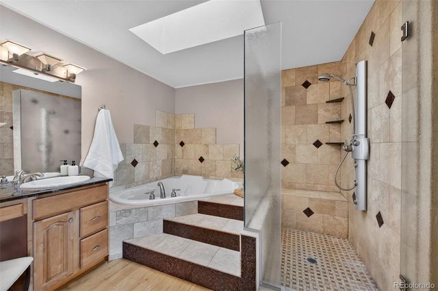 9696 E Sand Lily Lane, Parker, CO 80134