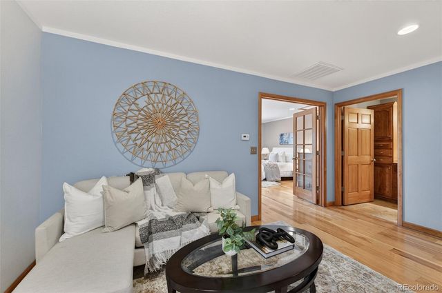 9696 E Sand Lily Lane, Parker, CO 80134