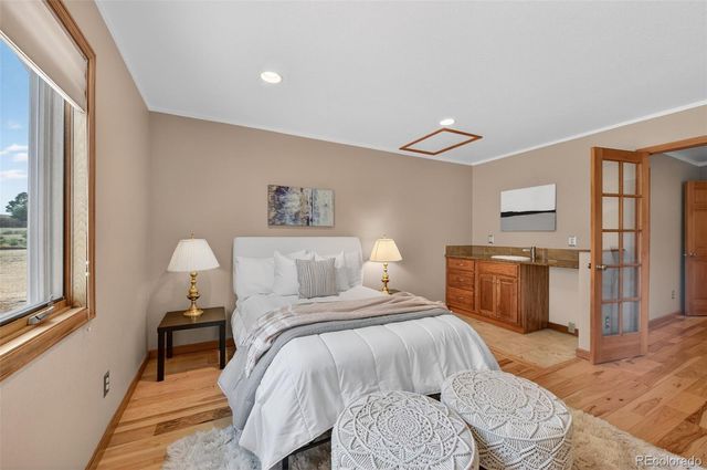 9696 E Sand Lily Lane, Parker, CO 80134