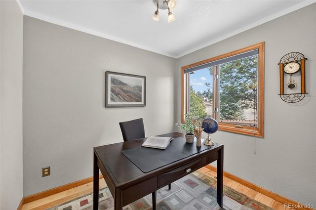 9696 E Sand Lily Lane, Parker, CO 80134