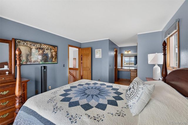 9696 E Sand Lily Lane, Parker, CO 80134