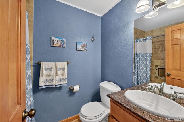 9696 E Sand Lily Lane, Parker, CO 80134