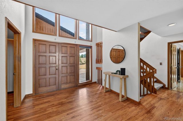 9696 E Sand Lily Lane, Parker, CO 80134