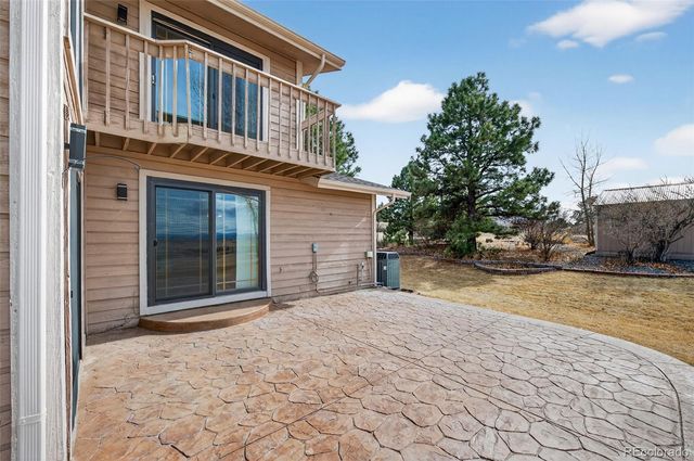 9696 E Sand Lily Lane, Parker, CO 80134