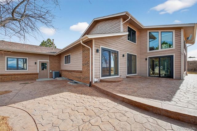 9696 E Sand Lily Lane, Parker, CO 80134