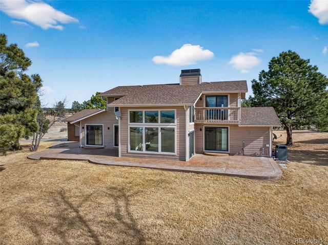 9696 E Sand Lily Lane, Parker, CO 80134