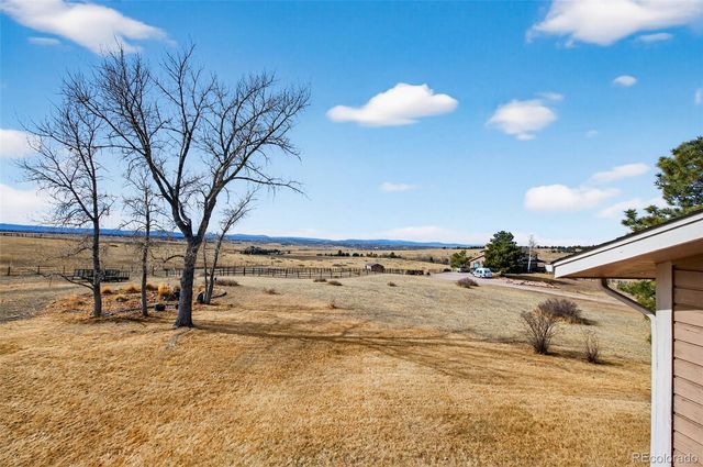 9696 E Sand Lily Lane, Parker, CO 80134