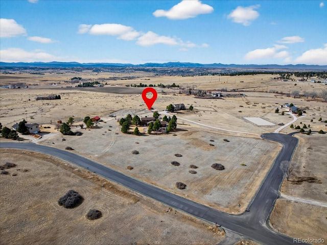 9696 E Sand Lily Lane, Parker, CO 80134