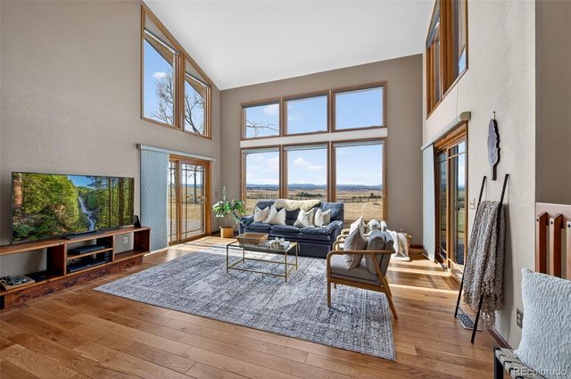 9696 E Sand Lily Lane, Parker, CO 80134