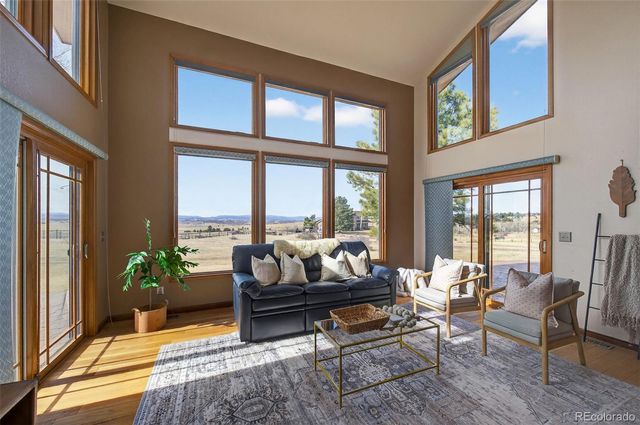 9696 E Sand Lily Lane, Parker, CO 80134