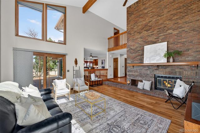 9696 E Sand Lily Lane, Parker, CO 80134