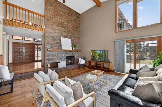 9696 E Sand Lily Lane, Parker, CO 80134