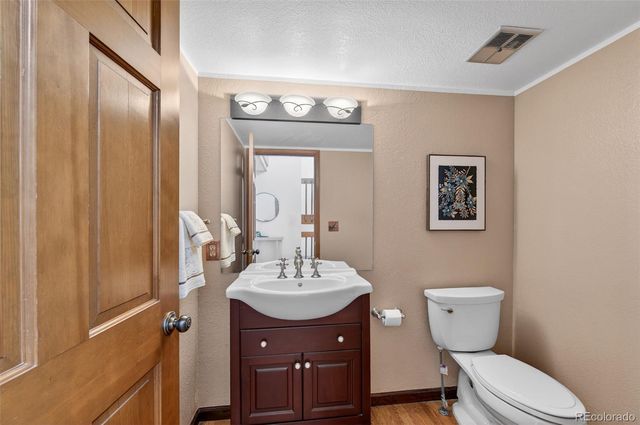 9696 E Sand Lily Lane, Parker, CO 80134