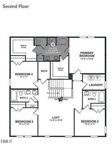 1317 Kubek Way, Raleigh, NC 27616