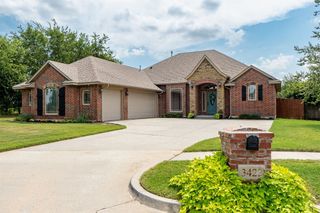 3422 Windmill Road, Moore, OK 73165