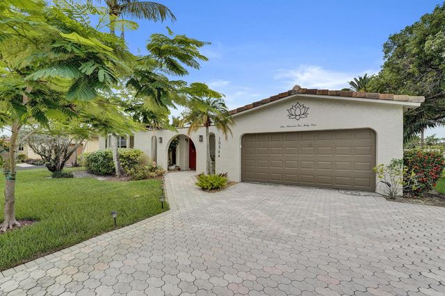 10544 NW 4th Street, Plantation, FL 33324
