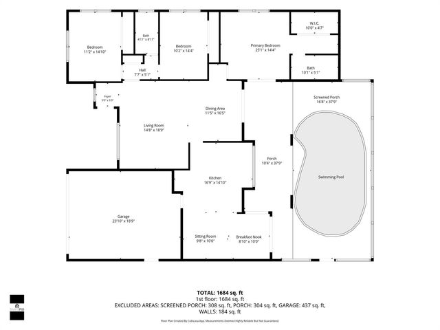 10544 NW 4th Street, Plantation, FL 33324