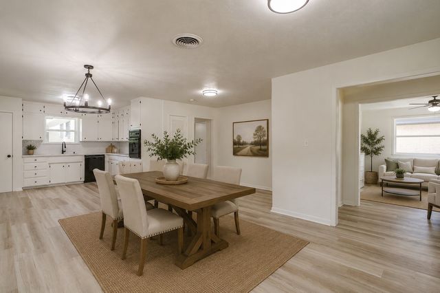 3501 Cimmaron Trail, Fort Worth, TX 76116