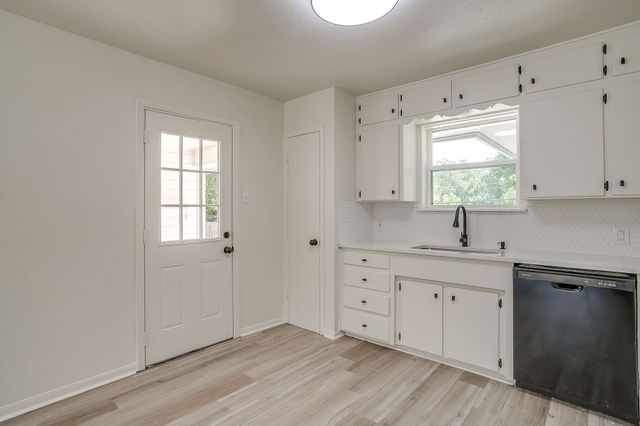 3501 Cimmaron Trail, Fort Worth, TX 76116