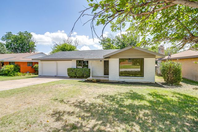 3501 Cimmaron Trail, Fort Worth, TX 76116
