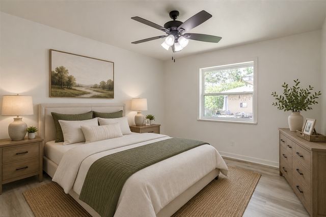 3501 Cimmaron Trail, Fort Worth, TX 76116