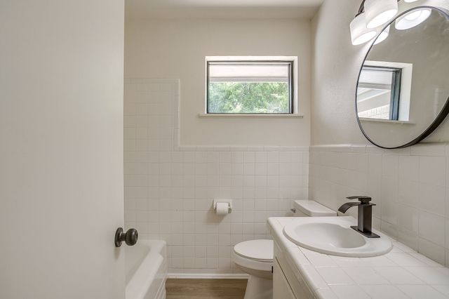 3501 Cimmaron Trail, Fort Worth, TX 76116