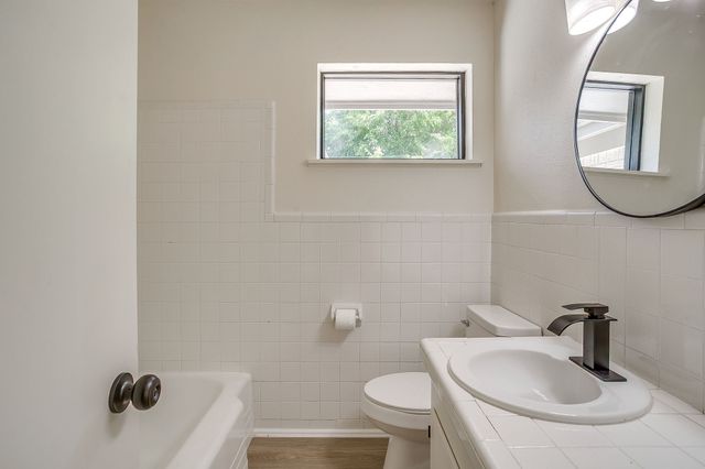 3501 Cimmaron Trail, Fort Worth, TX 76116