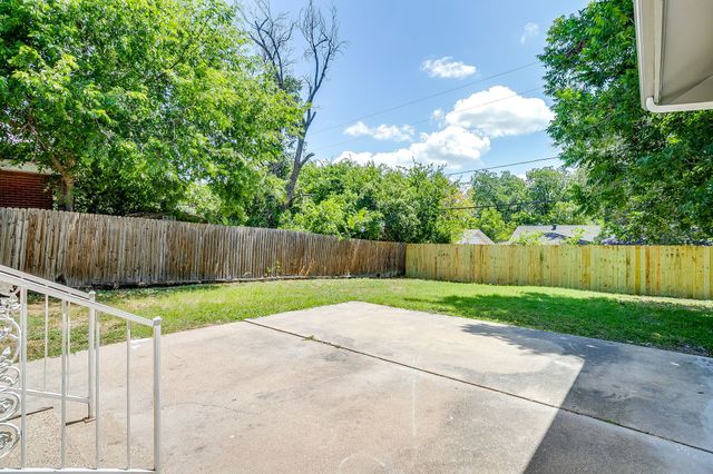 3501 Cimmaron Trail, Fort Worth, TX 76116