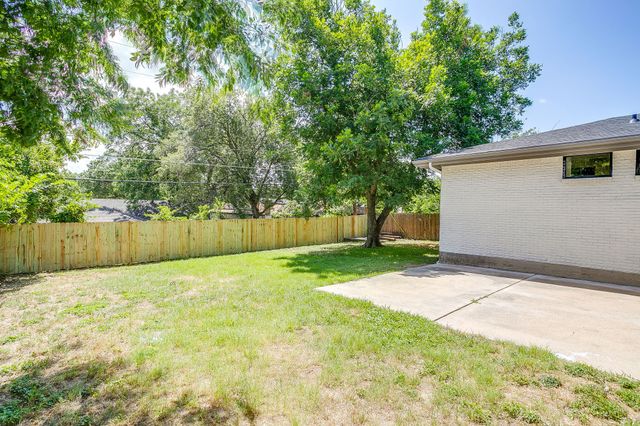 3501 Cimmaron Trail, Fort Worth, TX 76116
