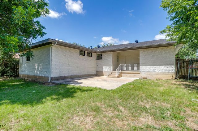 3501 Cimmaron Trail, Fort Worth, TX 76116