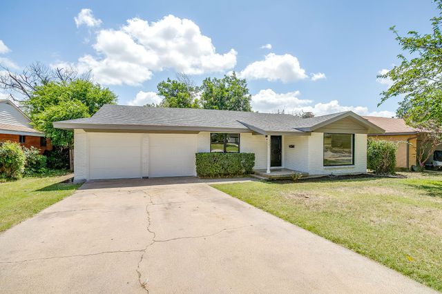 3501 Cimmaron Trail, Fort Worth, TX 76116