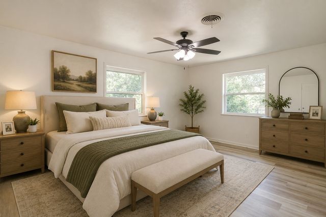 3501 Cimmaron Trail, Fort Worth, TX 76116