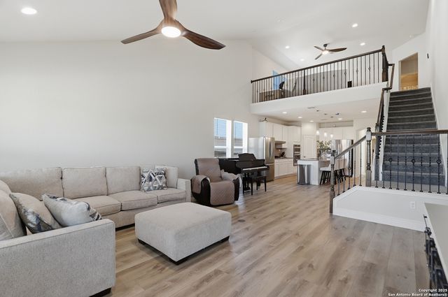 6793 Concho Creek, Schertz, TX 78108